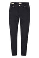 Pt Torino Five-Pocket Trousers In Stretch Cotton