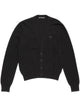 Acne Studios V Neckline Cardigan