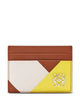 Loewe Anagram-Plaque Wallet