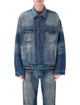 Acne Studios Acne Studios Robert Denim Jacket