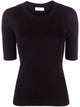Closed Cotton Blend T-Shirt