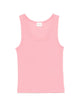 Closed Cotton Tank Top