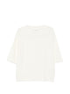 Closed Wool Crewneck Sweater