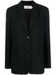 Closed Wool Blend Double-Breasted Jacket