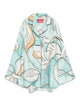 F.r.s For Restless Sleepers `Emera` Shirt