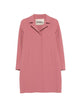 Herno Coat With Notched Lapels