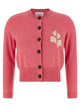 Marant Etoile 'Newton' Cardigan