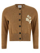 Marant Etoile 'Newton' Cardigan