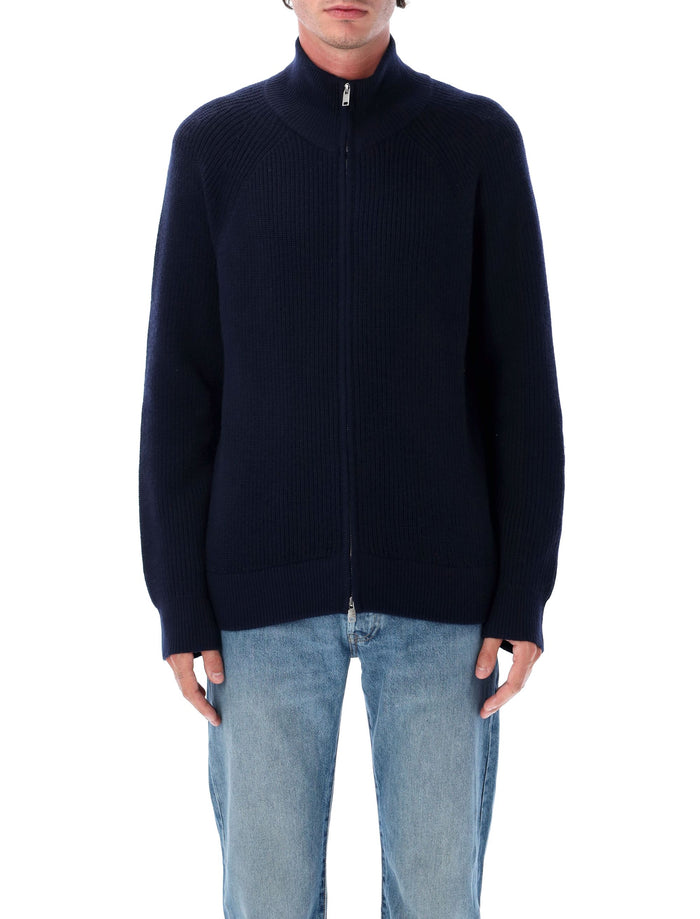 Isabel Marant Benet Zip Knit