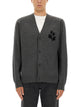 Isabel Marant Cardigan With Logo