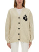 Isabel Marant Etoile Cardigan Norton