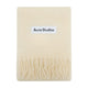 Acne Studios Fn Ux Scar000467 Scarf