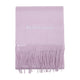 Acne Studios Logo Scarf