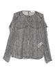 Elisabetta Franchi Silk Shirt