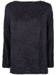 Daniela Gregis "Camicia Lunedi" Washed Fantasy Shirt