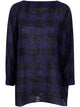Daniela Gregis "Camicia Quadrato" 5 Cm Checked Shirt