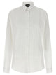 Tom Ford Plastron Shirt