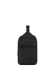 Piquadro Shoulder Strap For Ipad Mini Black