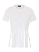 Liu Jo White T-Shirt
