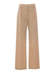 Liu Jo Beige Pants