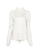 Fabiana Filippi Viscose Shirt