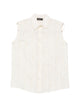 Fabiana Filippi Cotton Silk Viscose Polyamide Shirt