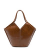 Hereu "Calella Leather" Tote Bag