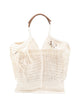Hereu Calella Filt Tote Bag
