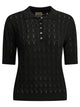Rakki "California" Polo Shirt With Buttons