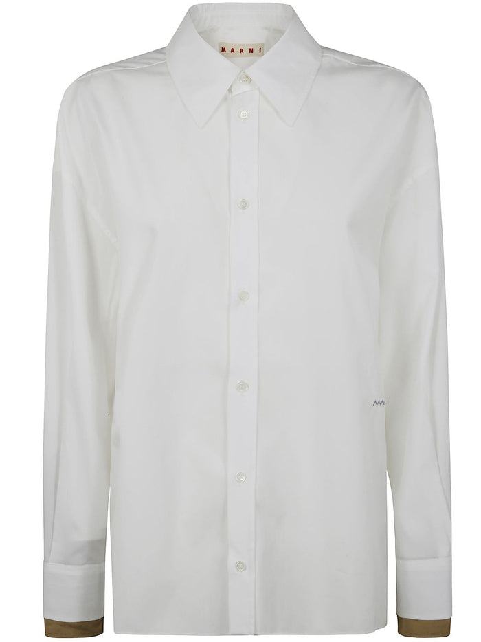 Marni Classic Shirt