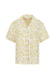 Marni Linen Woven Shirt