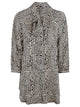 Obidi Printed Silk Shirt