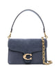 Coach Tabby Chain Shoulder Bag