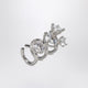 Panconesi Constellation Earring Set