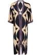 Volantis "Cardy" Kimono Jacket