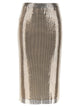 Sportmax 'Cariddi' Skirt