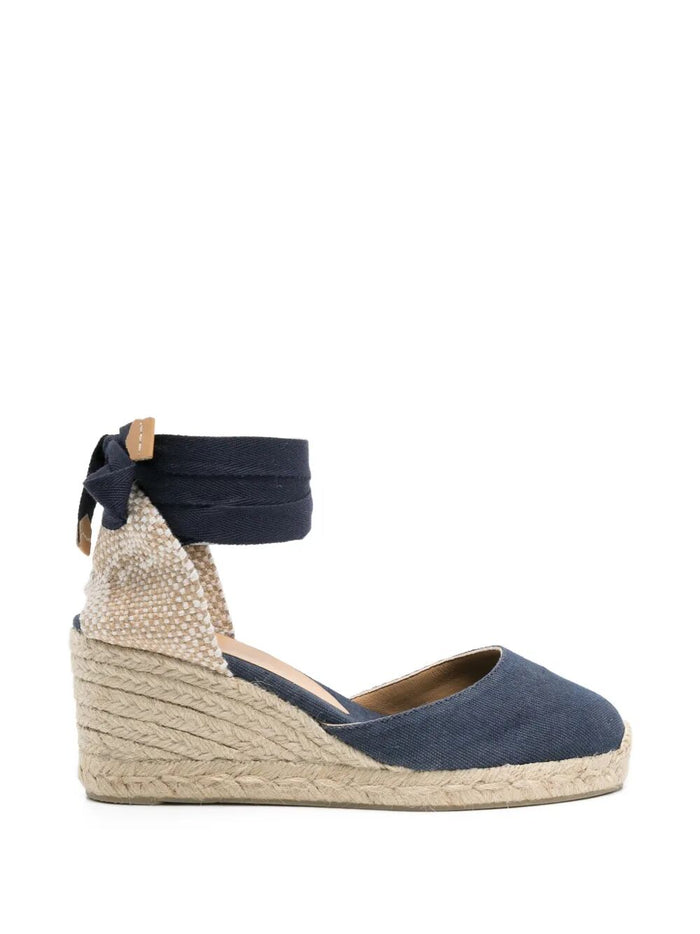 Castañer "Carina" Espadrillas Shoes