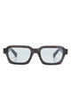 Retrosuperfuture "Caro" Sunglasses