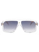 Carrera Crystal Acetate Sunglasses