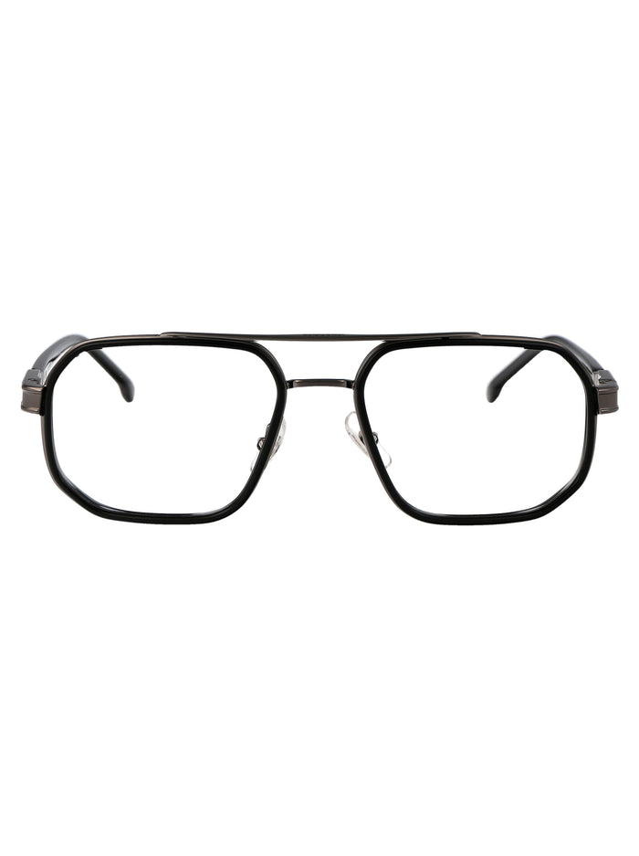 Carrera Dk Ruthen Metal Glasses