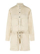 Isabel Marant Betyna One-Piece Jumpsuit