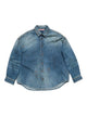 Acne Studios Denim Cotton Shirt