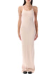 Eterne Long Tank Dress
