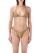 Matinée Matinée Kate Lurex Bikini