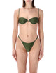 Matinée Matinée Marina Lurex Bikini