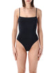 Matinée Matinée Elodie Glossy Lycra Swimsuit