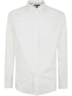 Michael Kors Classic Cotton Shirt