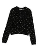 Alice + Olivia Dollie Cashmere Cardigan