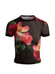 Alice + Olivia Printed Top