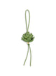 Loewe Artichoke Leather Keychain